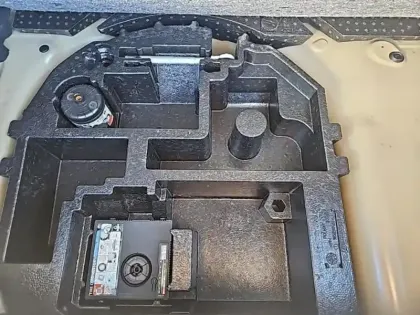 Photo 5 Citroën C3  1.2 Hybride 110ch MAX e-DCS6