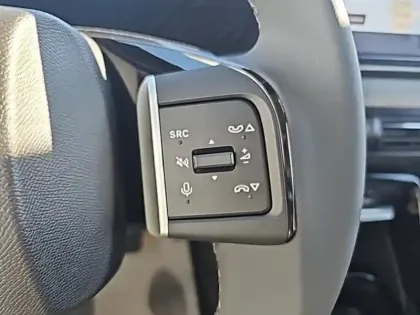 Photo 8 Citroën C3  1.2 Hybride 110ch MAX e-DCS6