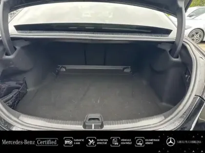 Photo 11 Mercedes Classe C  220 d 197ch AMG Line