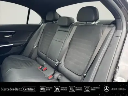 Photo 10 Mercedes Classe C  220 d 197ch AMG Line