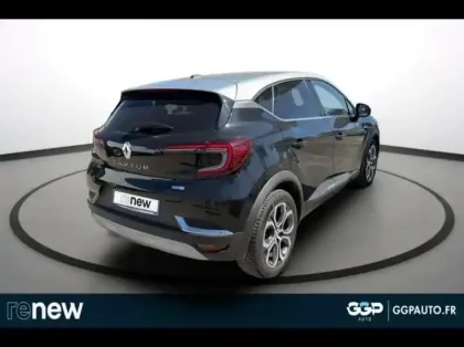 Photo 5 Renault Captur Gén. II (HJB) Ph1 Intens 5