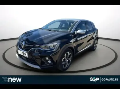 Photo Renault Captur Intens