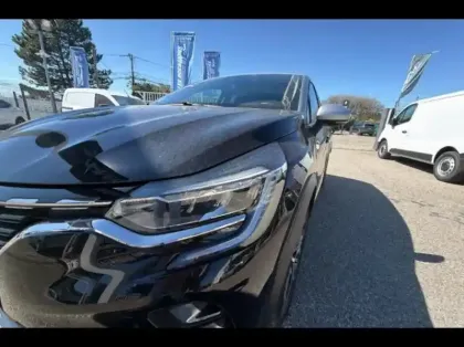 Photo 13 Renault Captur Gén. II (HJB) Ph1 Intens 5