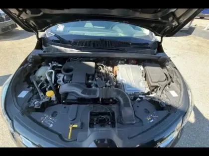 Photo 14 Renault Captur Gén. II (HJB) Ph1 Intens 5