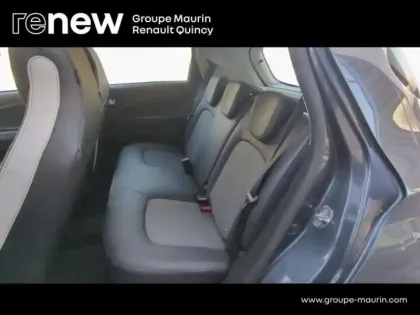 Photo 9 Renault Zoé Zoe Intens charge normale R135