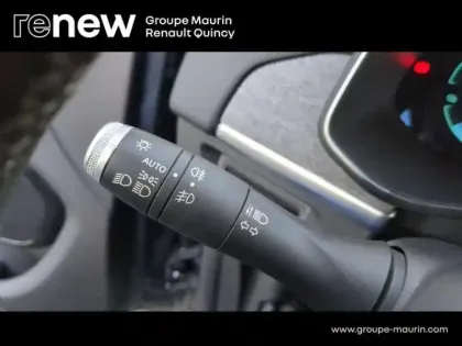 Photo 15 Renault Zoé Zoe Intens charge normale R135