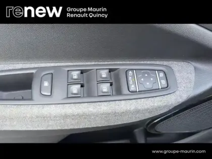 Photo 13 Renault Zoé Zoe Intens charge normale R135