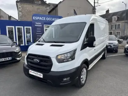 Photo Ford Transit
