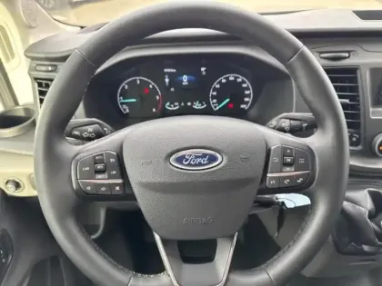 Photo 14 Ford Transit Gén. I Ph2 Trend Business 4