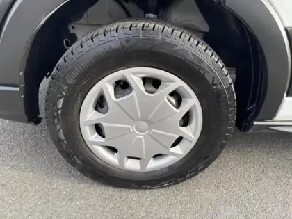 Photo 8 Ford Transit Gén. I Ph2 Trend Business 4