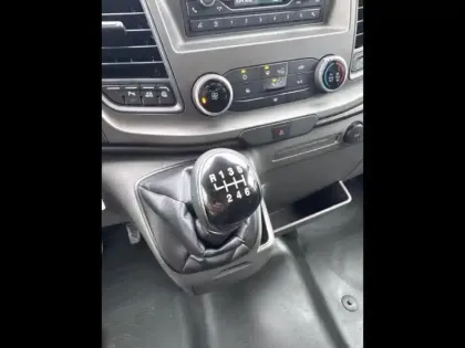 Photo 13 Ford Transit Gén. I Ph2 Trend Business 4