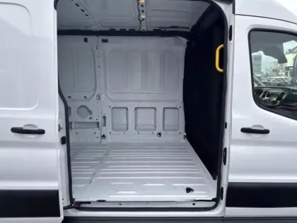 Photo 10 Ford Transit Gén. I Ph2 Trend Business 4