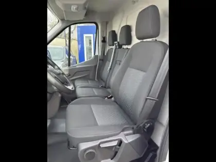 Photo 11 Ford Transit Gén. I Ph2 Trend Business 4