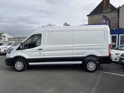 Photo 7 Ford Transit Gén. I Ph2 Trend Business 4