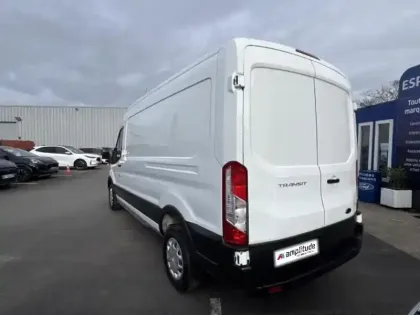 Photo 6 Ford Transit Gén. I Ph2 Trend Business 4