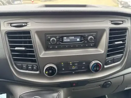 Photo 12 Ford Transit Gén. I Ph2 Trend Business 4