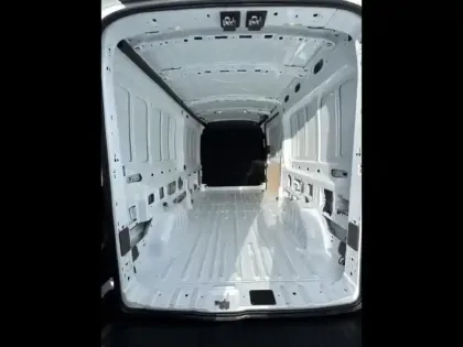 Photo 9 Ford Transit Gén. I Ph2 Trend Business 4