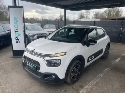 Photo Citroën C3