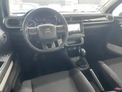 Photo 7 Citroën C3  1.2 PureTech 83ch S&S Feel Pack