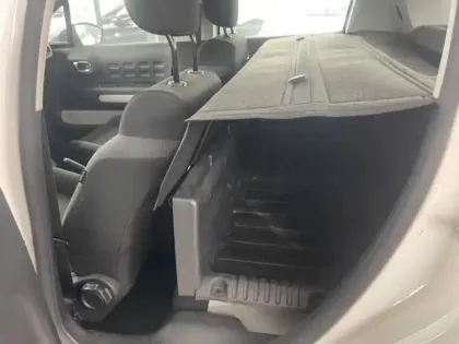 Photo 8 Citroën C3  1.2 PureTech 83ch S&S Feel Pack