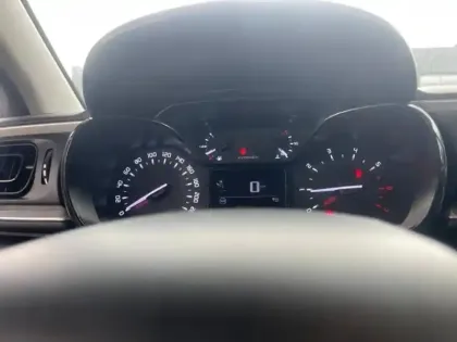 Photo 14 Citroën C3  1.2 PureTech 83ch S&S Feel Pack