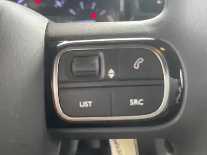 Photo 13 Citroën C3  1.2 PureTech 83ch S&S Feel Pack