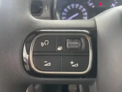 Photo 12 Citroën C3  1.2 PureTech 83ch S&S Feel Pack