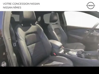 Photo 14 Nissan Qashqai Gén. III (J12) Ph1 Tekna 5