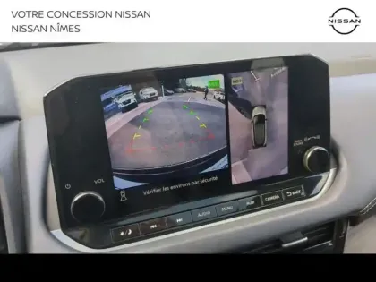 Photo 15 Nissan Qashqai Gén. III (J12) Ph1 Tekna 5