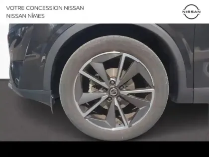 Photo 7 Nissan Qashqai Gén. III (J12) Ph1 Tekna 5