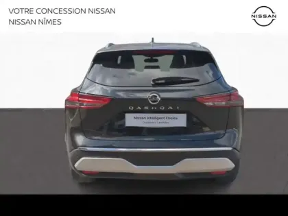 Photo 5 Nissan Qashqai Gén. III (J12) Ph1 Tekna 5