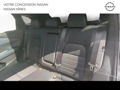 Photo 12 Nissan Qashqai Gén. III (J12) Ph1 Tekna 5