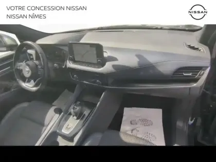 Photo 10 Nissan Qashqai Gén. III (J12) Ph1 Tekna 5