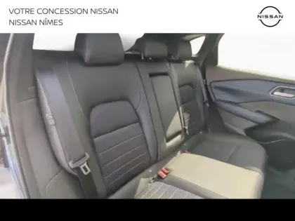 Photo 13 Nissan Qashqai Gén. III (J12) Ph1 Tekna 5