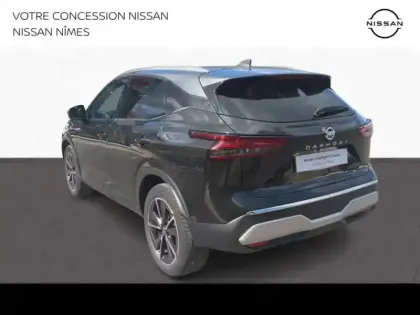 Photo 6 Nissan Qashqai Gén. III (J12) Ph1 Tekna 5