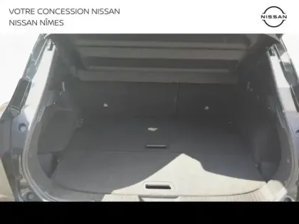 Photo 8 Nissan Qashqai Gén. III (J12) Ph1 Tekna 5