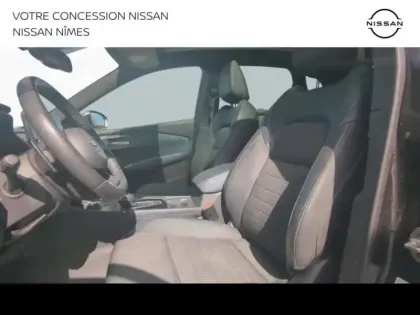 Photo 11 Nissan Qashqai Gén. III (J12) Ph1 Tekna 5