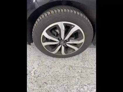 Photo 7 Citroën C1  VTi 72 S&S Shine 5p E6.d