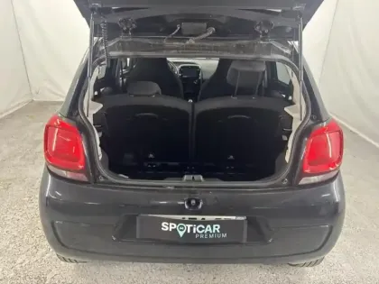 Photo 6 Citroën C1  VTi 72 S&S Shine 5p E6.d