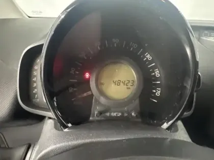 Photo 11 Citroën C1  VTi 72 S&S Shine 5p E6.d