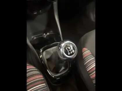 Photo 13 Citroën C1  VTi 72 S&S Shine 5p E6.d