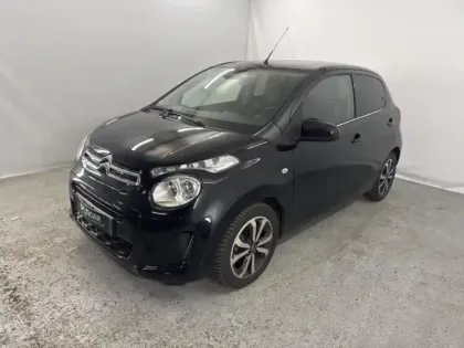 Photo Citroën C1
