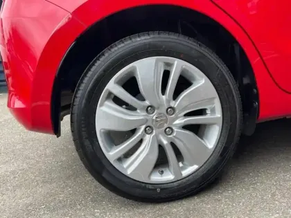 Photo 6 Suzuki Swift  1.2 Dualjet 90ch Privilège Euro6d-T