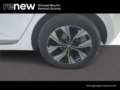 Photo 9 Renault Clio  1.0 TCe 100ch Evolution GPL