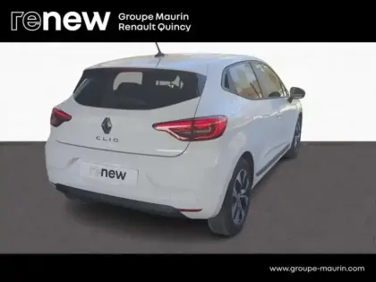 Photo 5 Renault Clio  1.0 TCe 100ch Evolution GPL