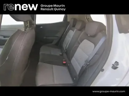 Photo 11 Renault Clio  1.0 TCe 100ch Evolution GPL