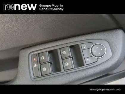 Photo 15 Renault Clio  1.0 TCe 100ch Evolution GPL