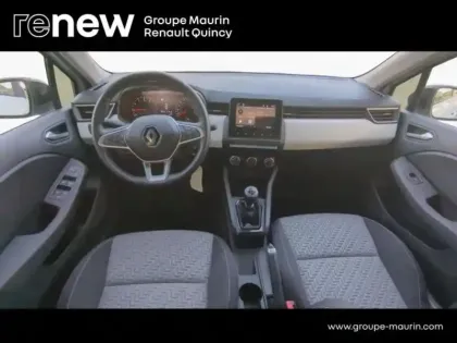 Photo 13 Renault Clio  1.0 TCe 100ch Evolution GPL