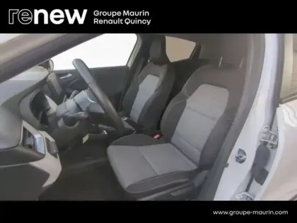 Photo 12 Renault Clio  1.0 TCe 100ch Evolution GPL