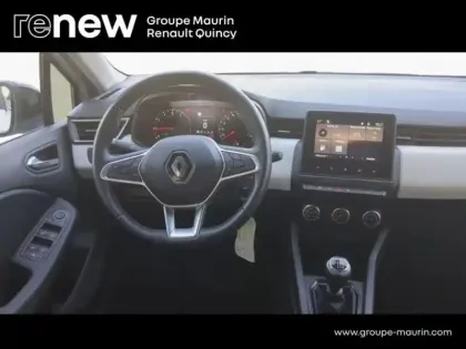 Photo 14 Renault Clio  1.0 TCe 100ch Evolution GPL
